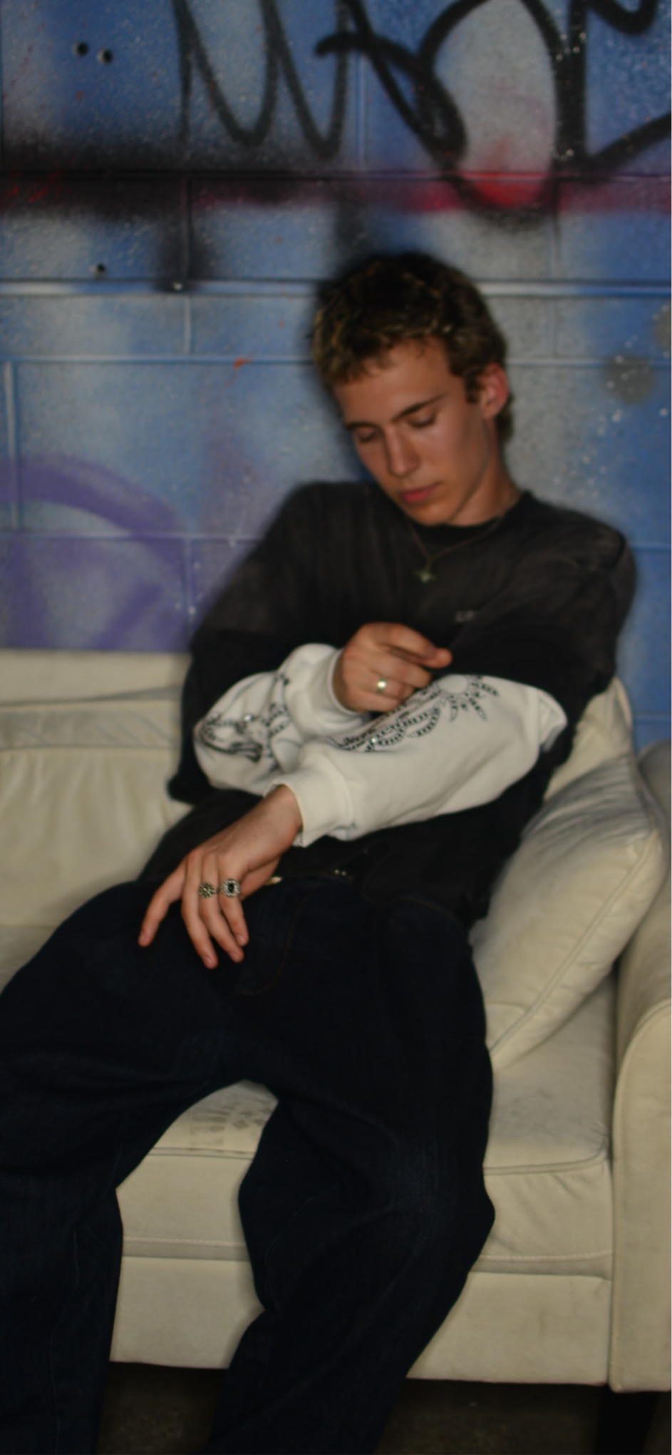 FLIPS long sleeve