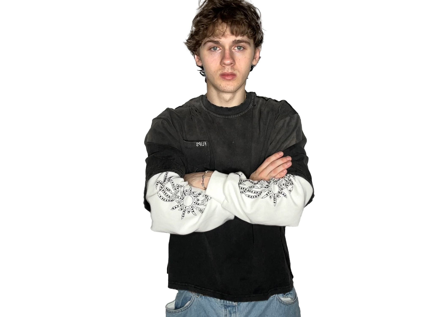 FLIPS long sleeve