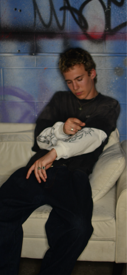 FLIPS long sleeve
